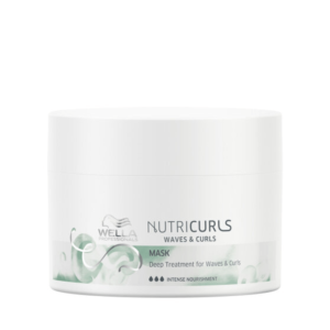 Nutricurls – Máscara 150ml