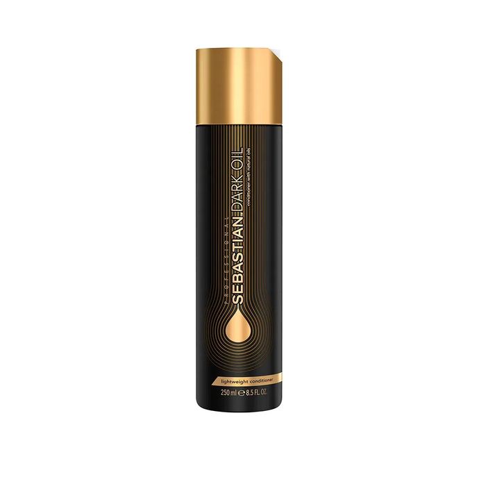 Dark Oil – Condicionador 250ml