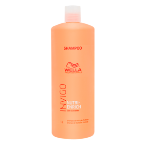 Invigo Nutri Enrich – Shampoo 1000ml