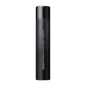 Shaper Zero Gravity – Spray Fixador 300ml