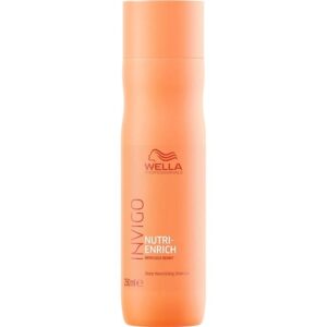 Invigo Nutri Enrich – Shampoo 250ml