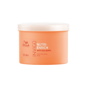 Invigo Nutri Enrich – Máscara 500ml