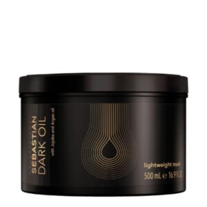 Dark Oil – Máscara 500ml